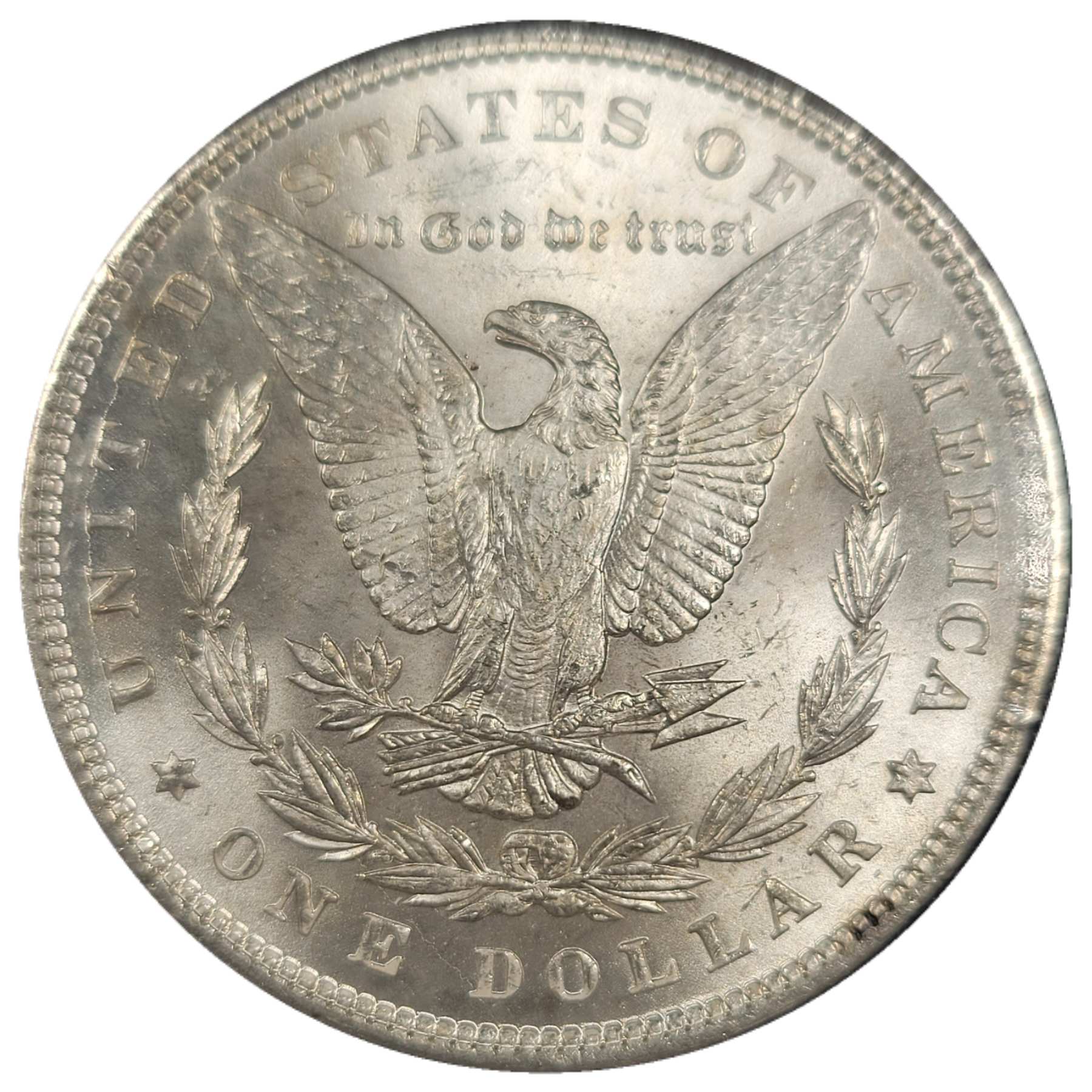 1897-$1-Morgan-Dollar-#2